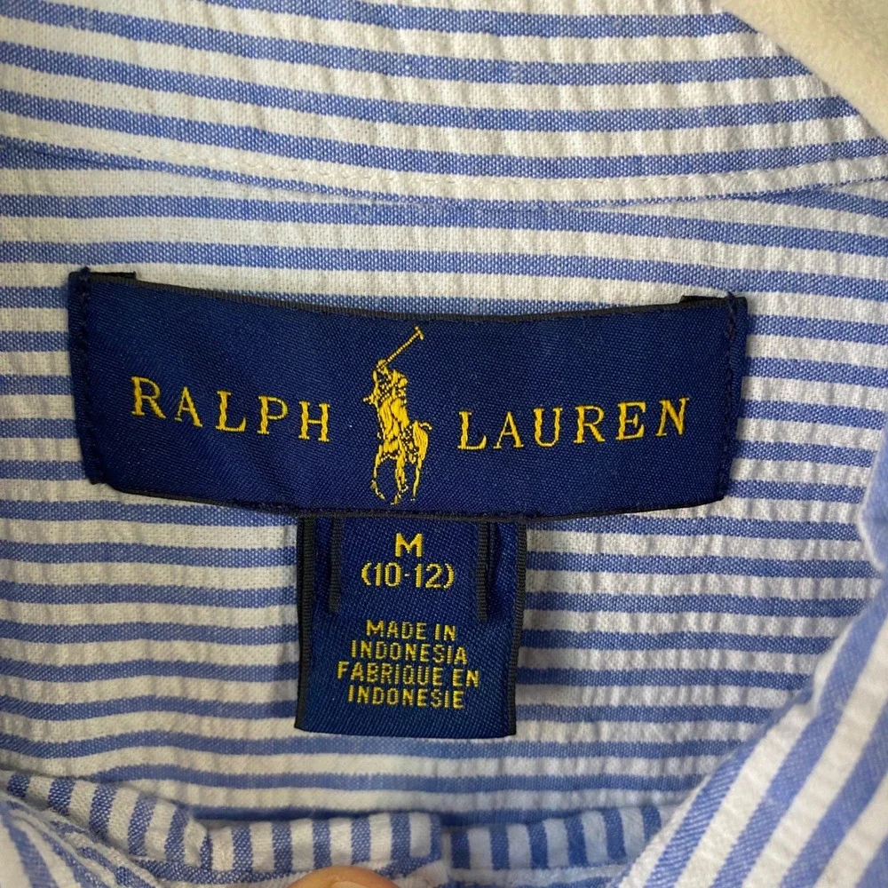 Ralph Lauren polo ralph